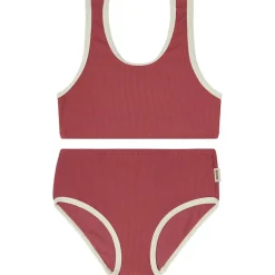 Ios UV Bikini Cerise