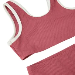 Ios UV Bikini Cerise