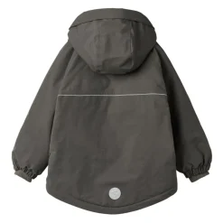 Jacka Vagn Tech-1180 Raven
