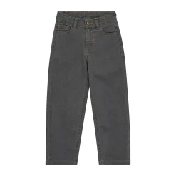 Jeans Regular Fit Grey Black