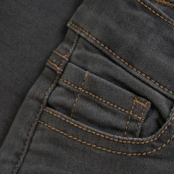 Jeans Regular Fit Grey Black