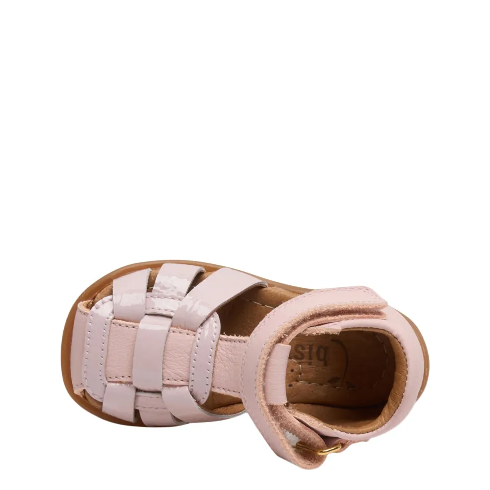 Jessie Sandaler Bubble Gum