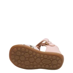 Jessie Sandaler Bubble Gum