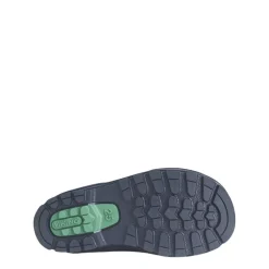 Jolly Print Gummistövel Navy Bluegreen
