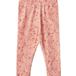 Jules Mönstrade Leggings Rosette Flowers
