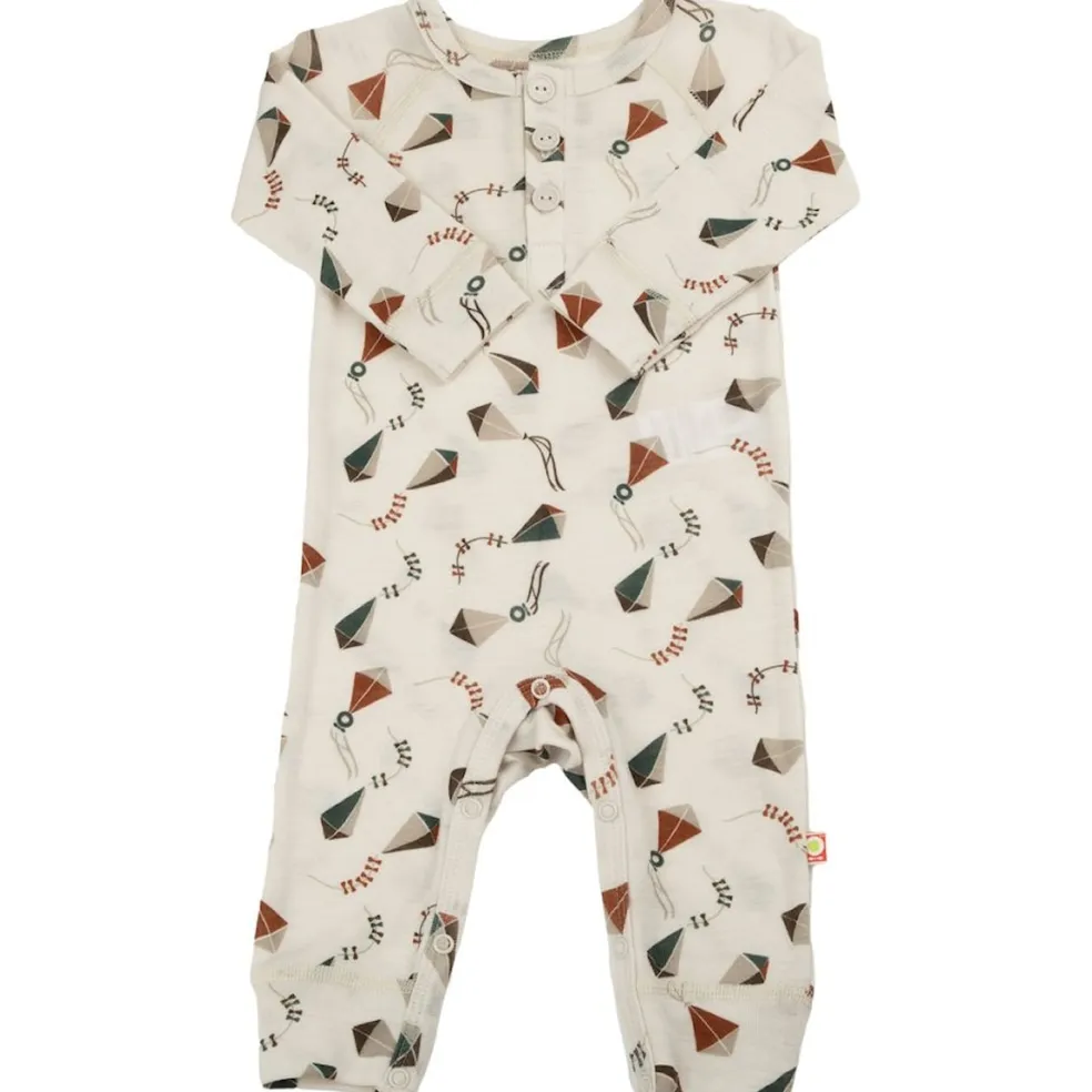 Jumpsuit Off White