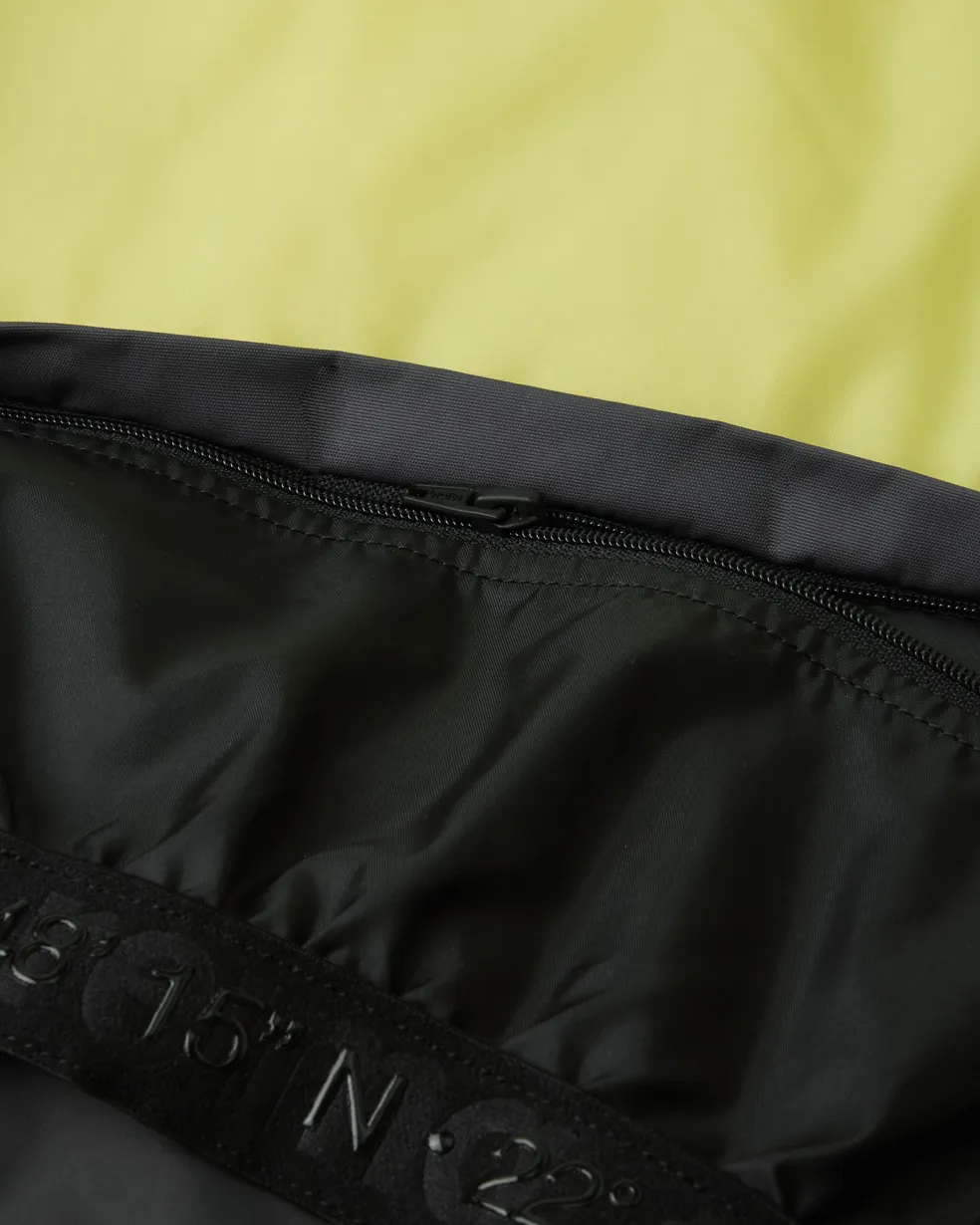 Kairala Reimatec Vinterjacka Soft Black