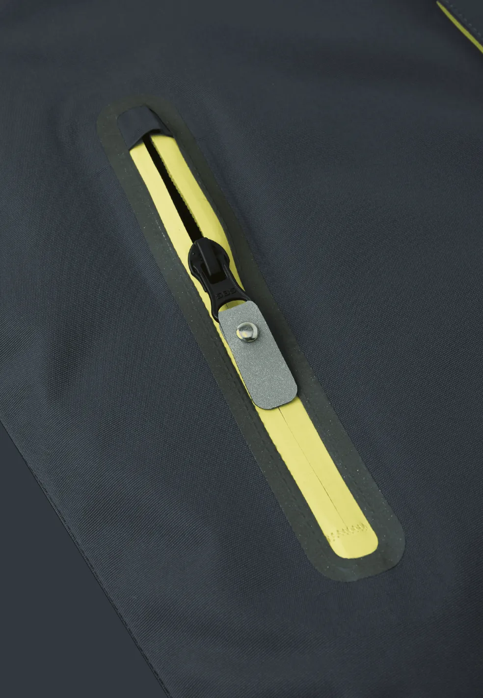 Kairala Reimatec Vinterjacka Soft Black