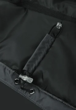 Kairala Reimatec Vinterjacka Soft Black