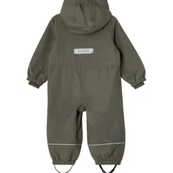 Kansas Skaloverall Light Green