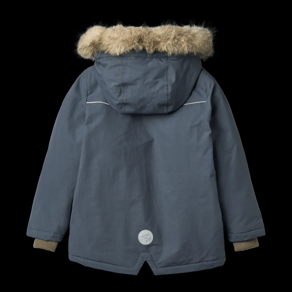Kasper Jacka Greyblue
