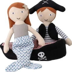 Kate & Jonah Dockor