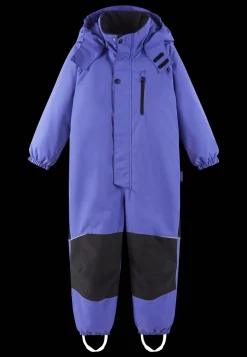 Kaunisto Reimatec Vinter Totalt Breezy Violet