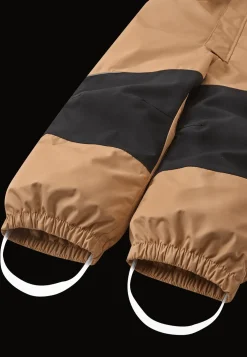 Kaunisto Reimatec Vinter Totalt Peanut Brown