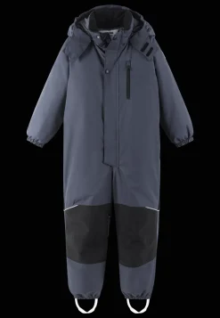 Kaunisto Reimatec Vinter Totalt Soft Black