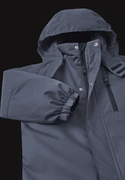 Kaunisto Reimatec Vinter Totalt Soft Black