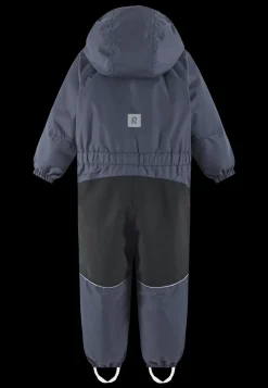 Kaunisto Reimatec Vinter Totalt Soft Black