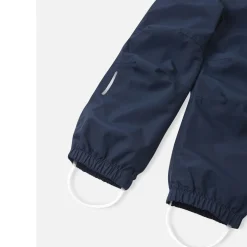 Kaura Reimatec Byxor Navy