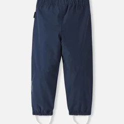 Kaura Reimatec Byxor Navy
