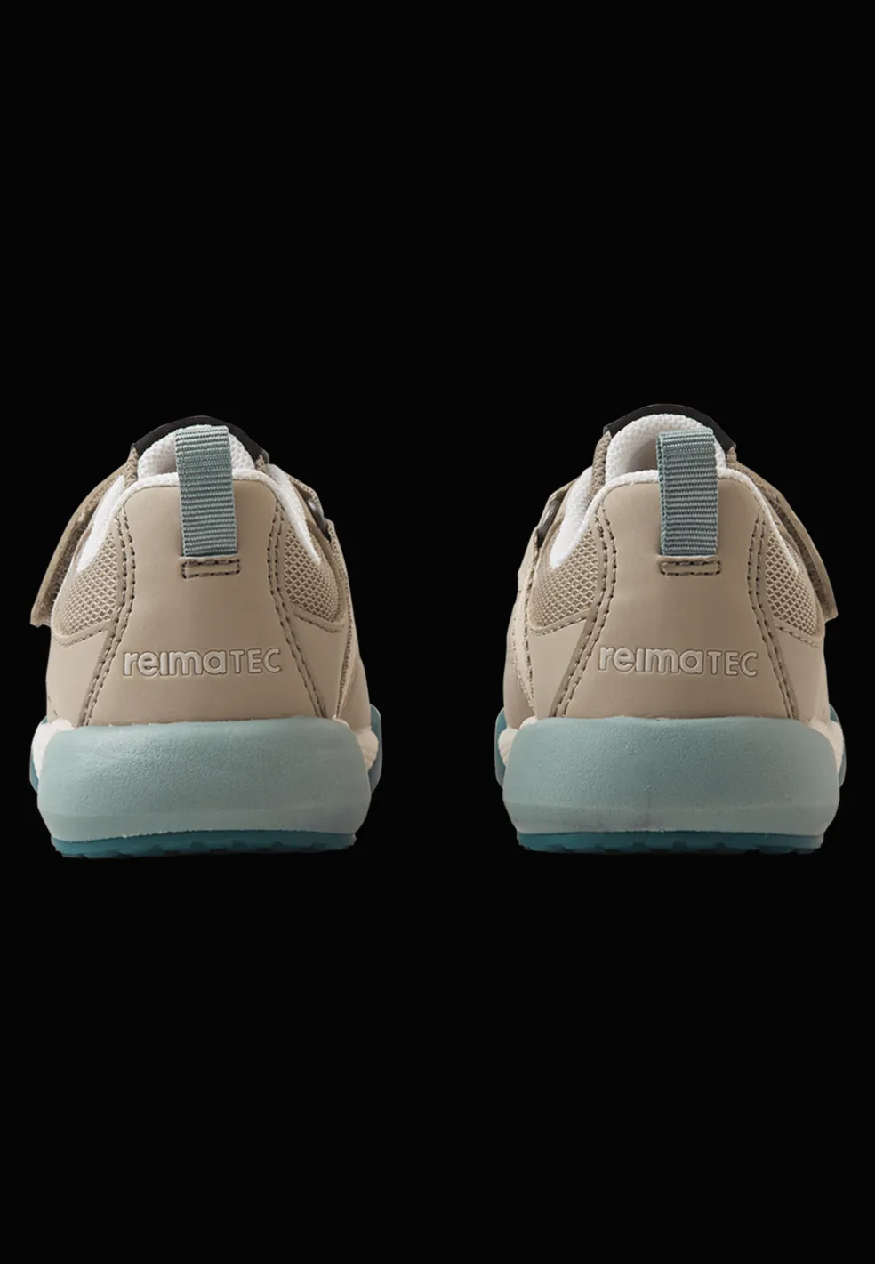 Kiirus Sneakers Earthy Beige