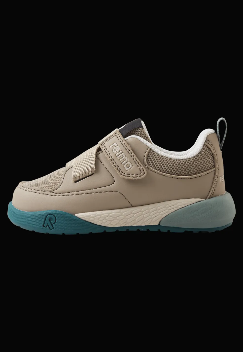 Kiirus Sneakers Earthy Beige