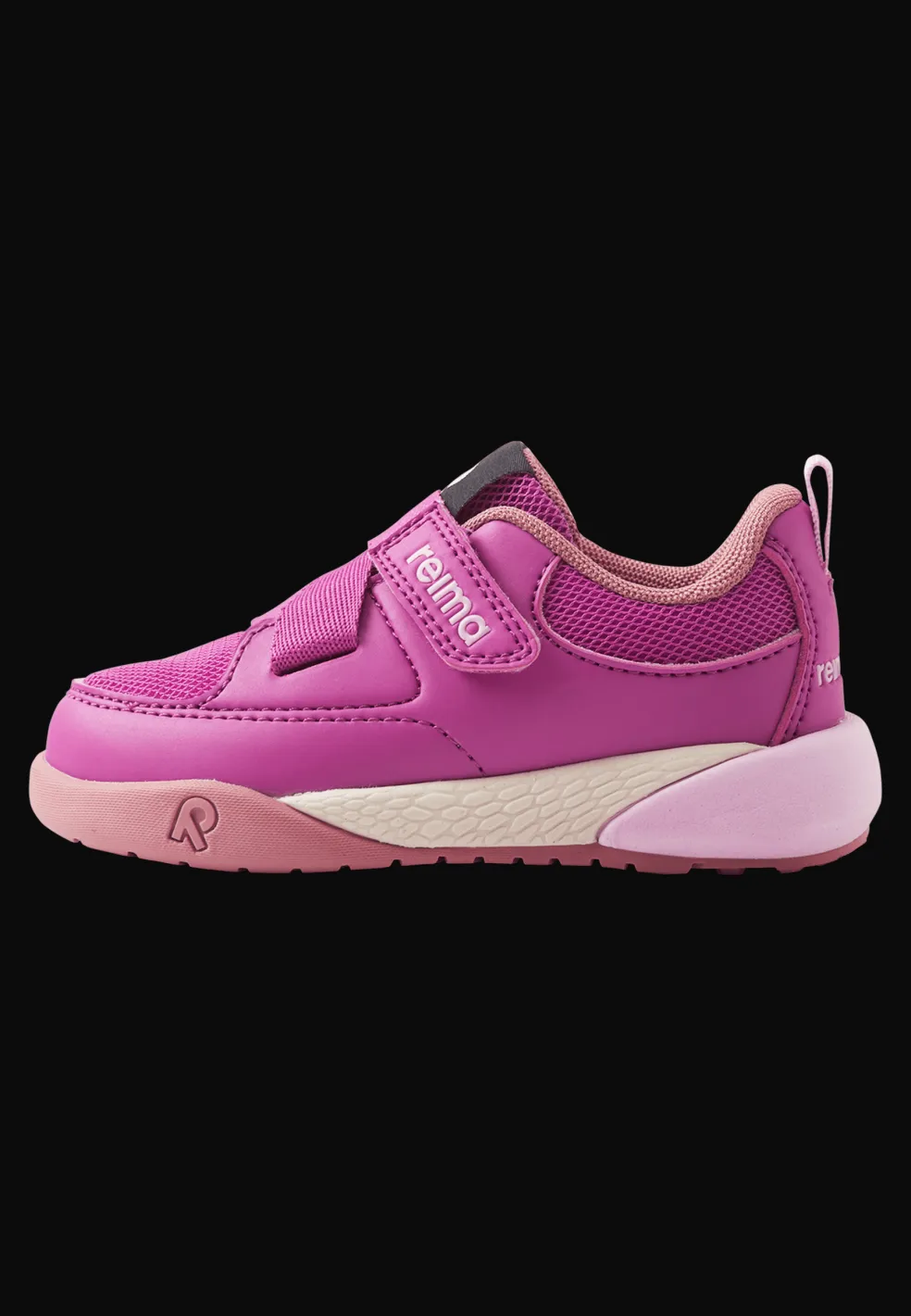 Kiirus Sneakers Fucshia