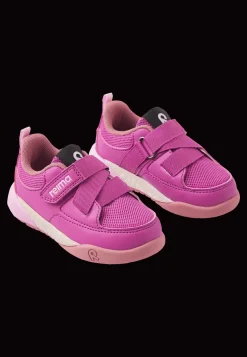 Kiirus Sneakers Fucshia