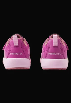 Kiirus Sneakers Fucshia