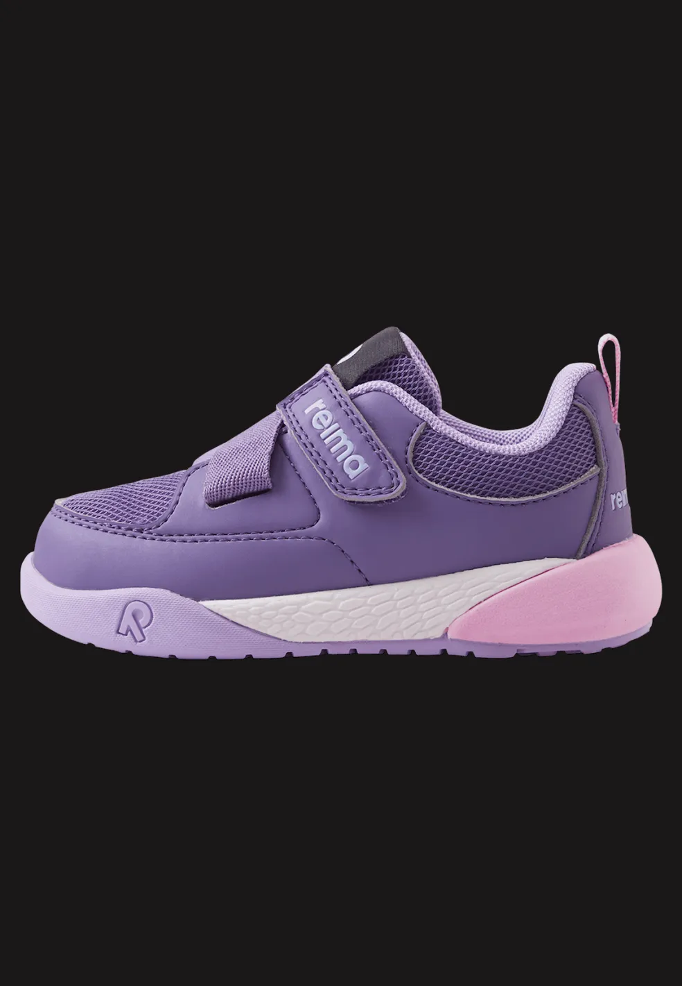 Kiirus Sneakers Misty Violet