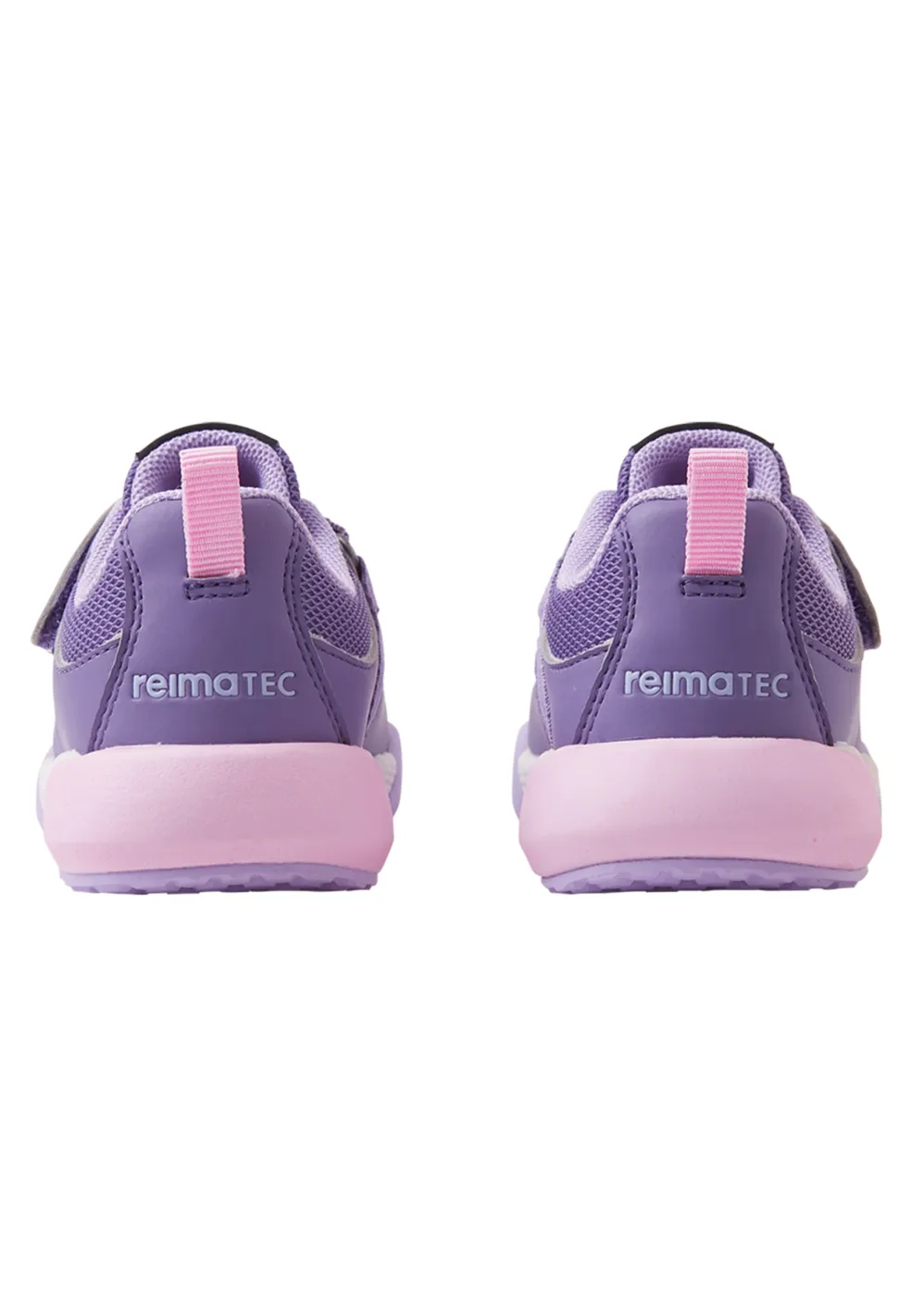Kiirus Sneakers Misty Violet