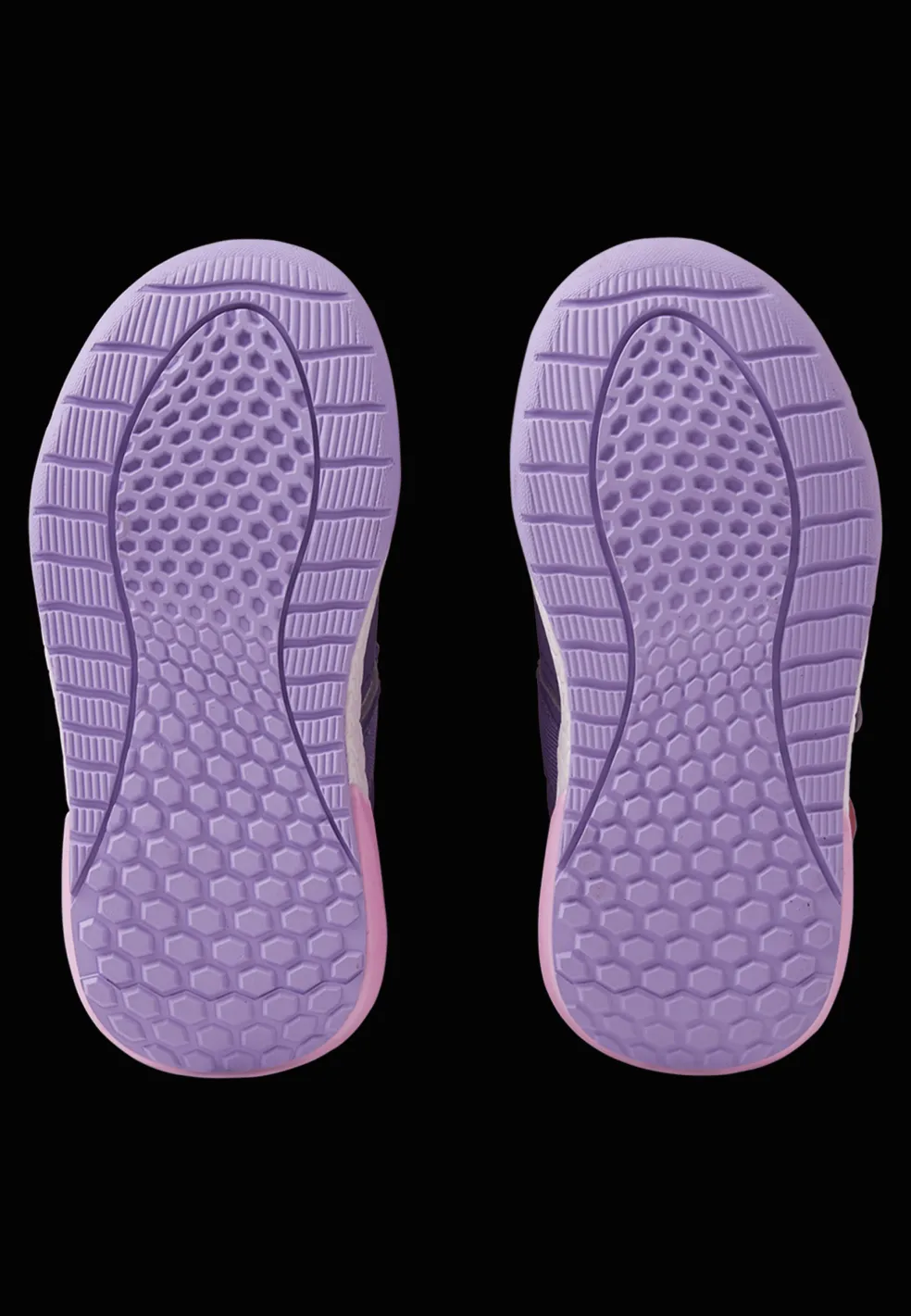 Kiirus Sneakers Misty Violet