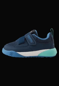 Kiirus Sneakers Navy
