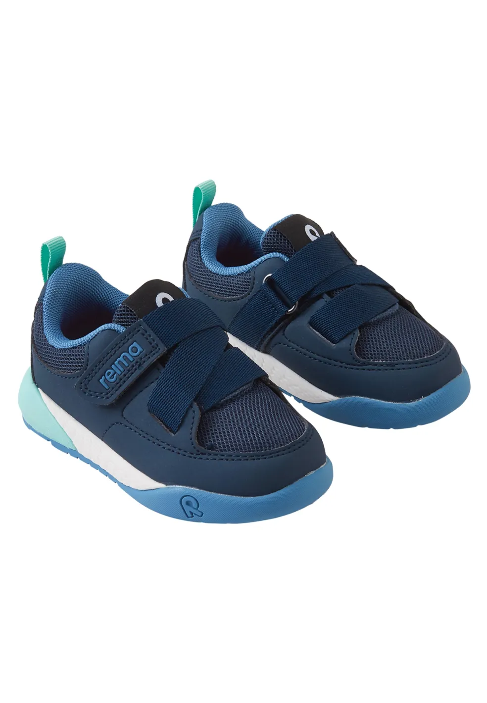 Kiirus Sneakers Navy