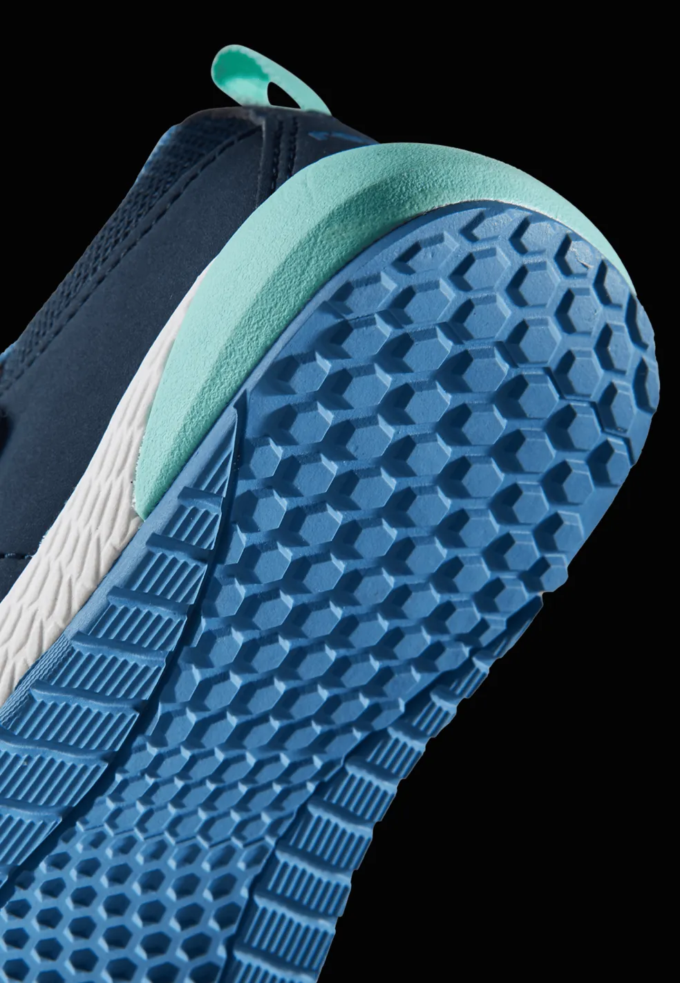 Kiirus Sneakers Navy