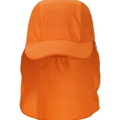 Kilpikonna Solkeps Orange