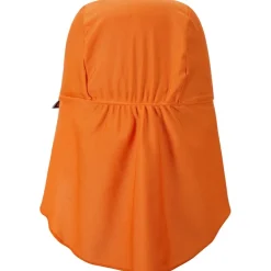 Kilpikonna Solkeps Orange
