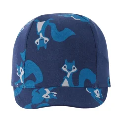 Kilppari Kåpa Navy
