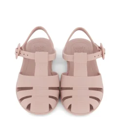Kim Badsandaler Mauve
