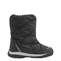 Kinoskin Reimatec Vinterkängor Black