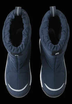 Kinoskin Reimatec Vinterkängor Navy