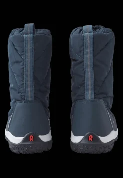 Kinoskin Reimatec Vinterkängor Navy