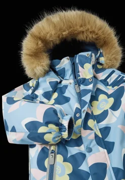 Kipina Reimatec Vinter Totalt Frozen Blue