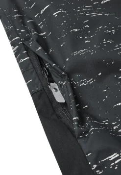 Kirkas Reimatec Vinter Totalt Black