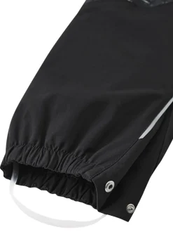 Kirkas Reimatec Vinter Totalt Black