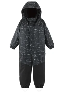 Kirkas Reimatec Vinter Totalt Black