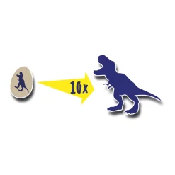 Kläckningsägg - Dinosaurie