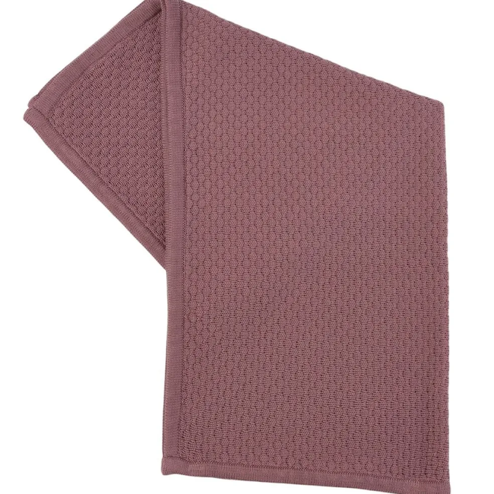 Knit Filt Grape Shake