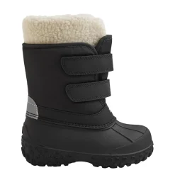 Konkari Vinterkängor Black