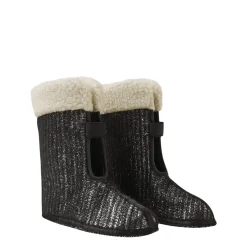 Konkari Vinterkängor Black