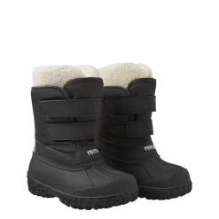 Konkari Vinterkängor Black